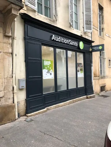 Audioprothésiste Dijon Audition Santé