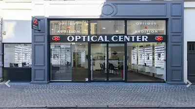 Audioprothésiste Dijon Optical Center