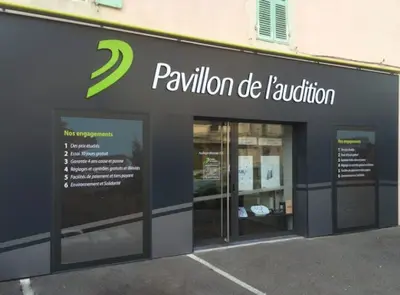 Audioprothésiste Solusons -pavillon de l'Audition - Dijon