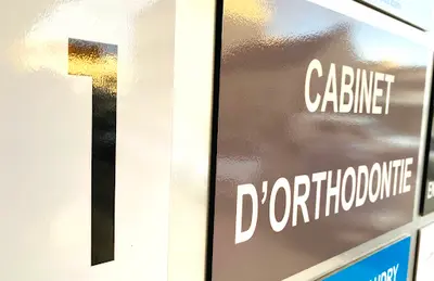 Dr Cabinet d'Orthodontie