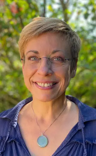 Céline Paulin Hypnose