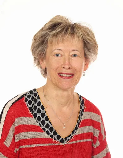 Christine Begey - Chouette Consulting