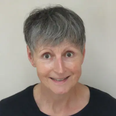 Christine Joubert Kinésiologue Dijon