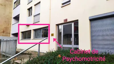 Cindy Lossinger - Psychomotricienne Diplômée d'État et Coach en Développement Personnel