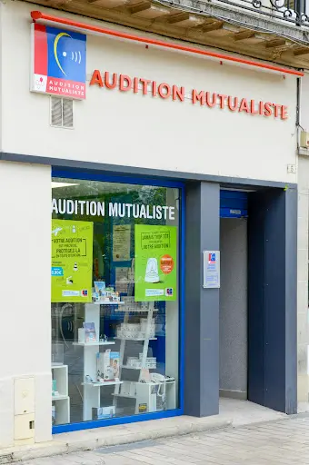 Écouter Voir Audition Mutualiste