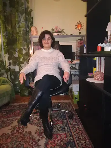 Ei Gaillac-suliman Elena