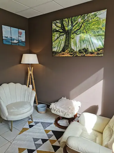 Hypnose Dijon Nathalie Brosset