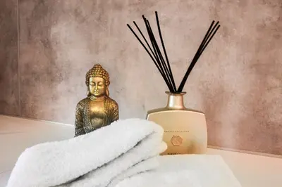 Id Zen Réflexologie
