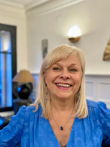 Martine Breszynski - Hypnose, Sophrologie et Soins Énergétiques