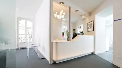 Dr Orthodontie Dijon | Libération