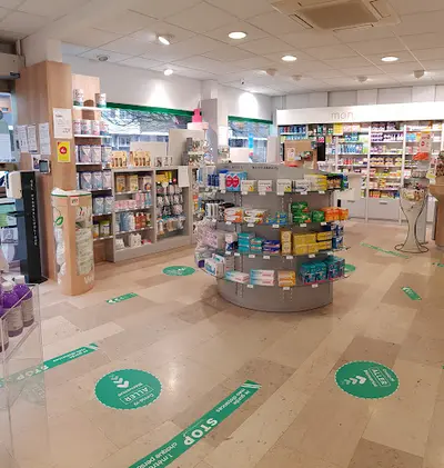 Pharmacie 2000
