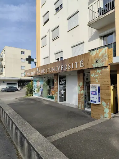 Pharmacie de l'Universite