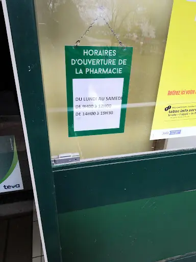 Pharmacie de la Combe A la Serpent