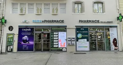 Pharmacie de la Liberté