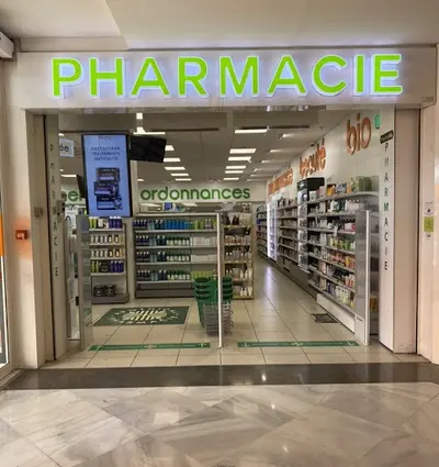 Pharmacie de la Toison d'Or