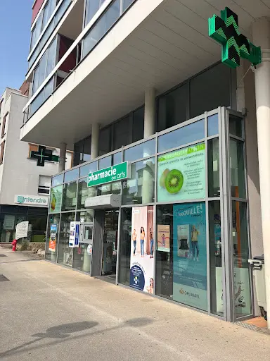 Pharmacie des Arts