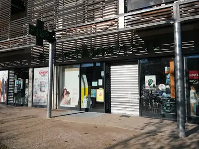 Pharmacie du Bocage