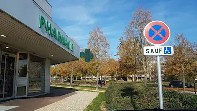 Pharmacie du Point Medical