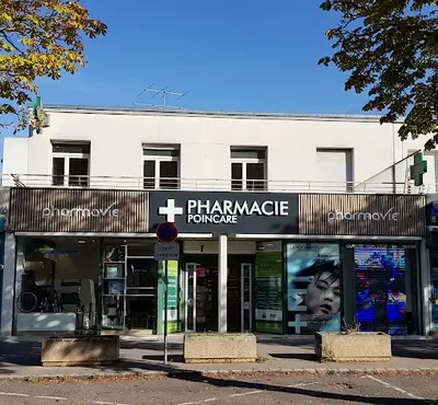 Pharmacie Poincare