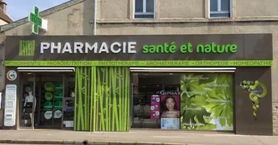Pharmacie Sante et Nature