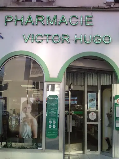 Pharmacie Victor Hugo