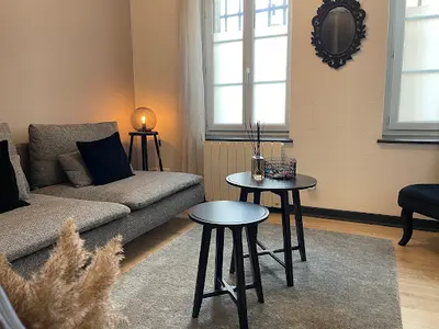 Romane Barboux - Thérapie Individuelle, Familiale et de Couple