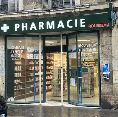 Les Trois Pharmaciens