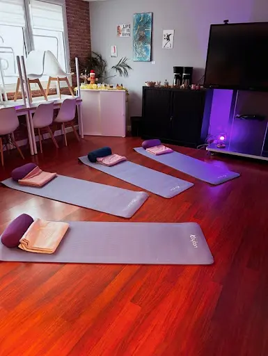 Sts Hypno Coaching Hypnocoach- Hypnose Transpersonnelle, Développement Personnel,