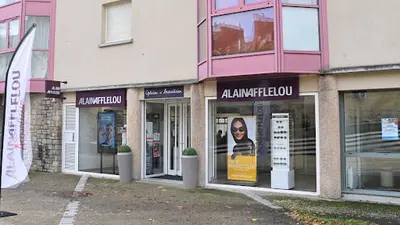 Audioprothésiste Dinan-alain Afflelou Acousticien