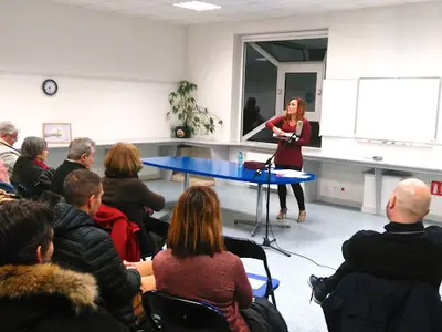 Eve Seringes - Hypnose, Pnl, Emdr, Sexothérapie, Thérapie de Couple - Dinan