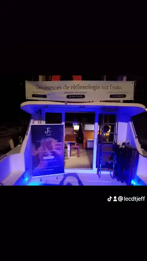 Jfc-form Cabinet de Réflexologie sur l'Eau
