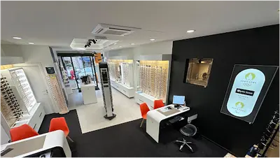 Opticien Dinan - Optic 2000