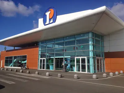 Pharmacie de Lehon