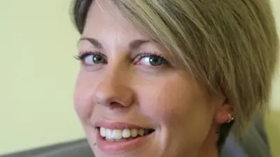 Sophrologue Anne-sophie le Maux Dinan / Taden