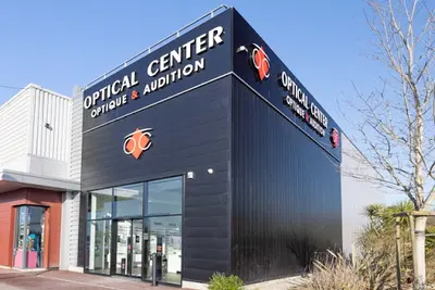 Audioprothésiste Dinard - Pleurtuit Optical Center