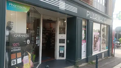 Pharmacie de Saint-enogat