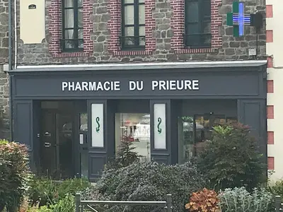 Pharmacie Ville