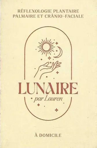 Reflexologue Lunaire Par Lauren À Domicile