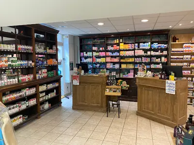 Pharmacie Debard