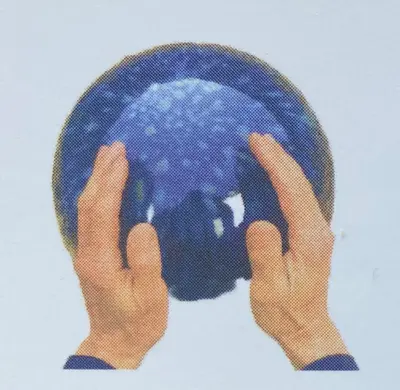 Rebouteux-magnétiseur-bioénergéticien Dubois Philippe -les Mains D’eli-