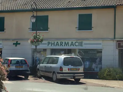 Pharmacie de la Grand Cour