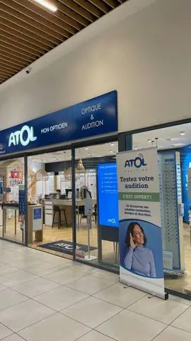 Audioprothésiste Saumur - Atol Audition