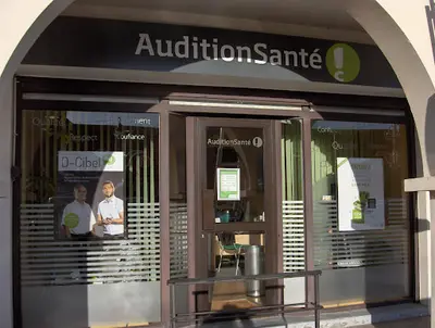 Audioprothésiste Dives-sur-mer Audition Santé