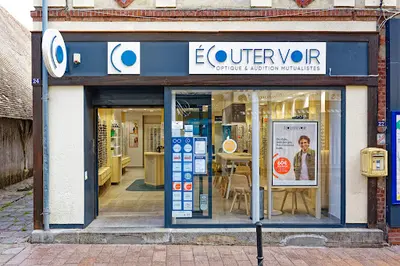 Écouter Voir Audition Mutualiste