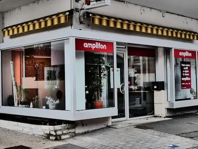 Amplifon Audioprothésiste Divonne