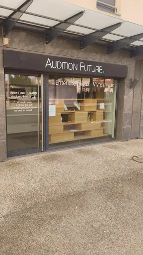 Audition Future