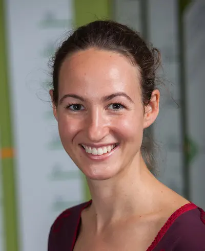 Emilienne Lepoutre Kinésiologue