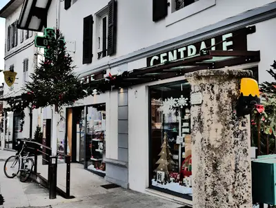 Pharmacie Centrale