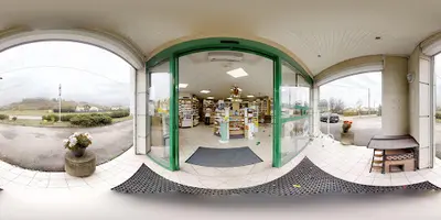 Pharmacie la Naturotheque