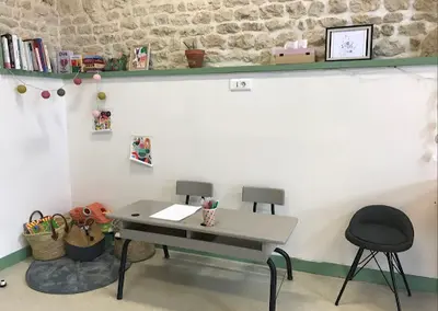 Rachel Neveu Kinésiologue • Enfants Adultes Animaux • Proche Fontenay le Comte Sud Vendée